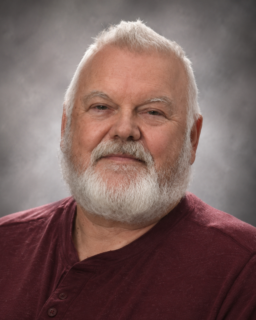 Richard C. Alward Profile Photo
