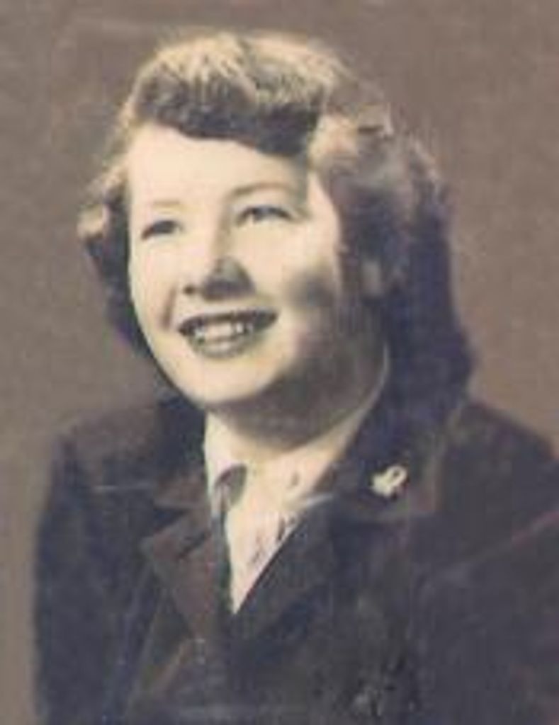 Carolyn J. Walker