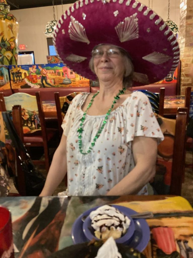 Mary Lou Foster Profile Photo
