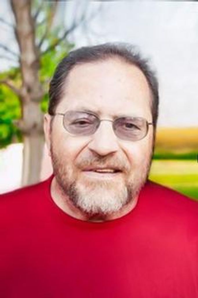 David Randall &Quot;Randy&Quot; Betz