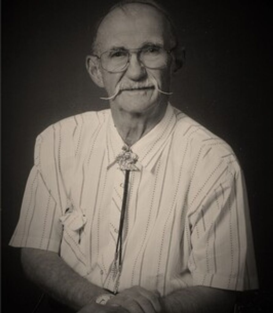 Duane Freed