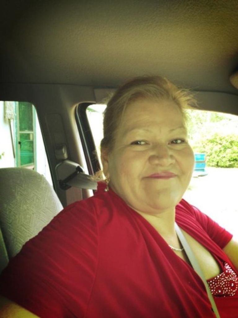 Paula M. Garza Profile Photo