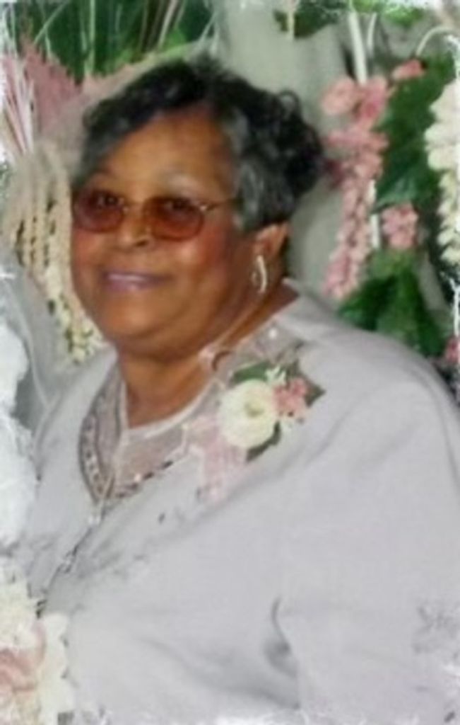 Geraldine L. Barnes Profile Photo