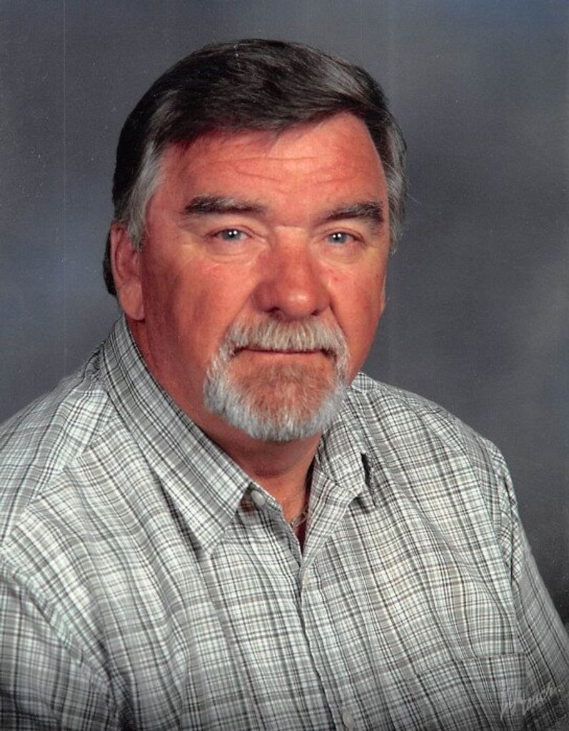 Luaine "Butch" Carrol Weseman