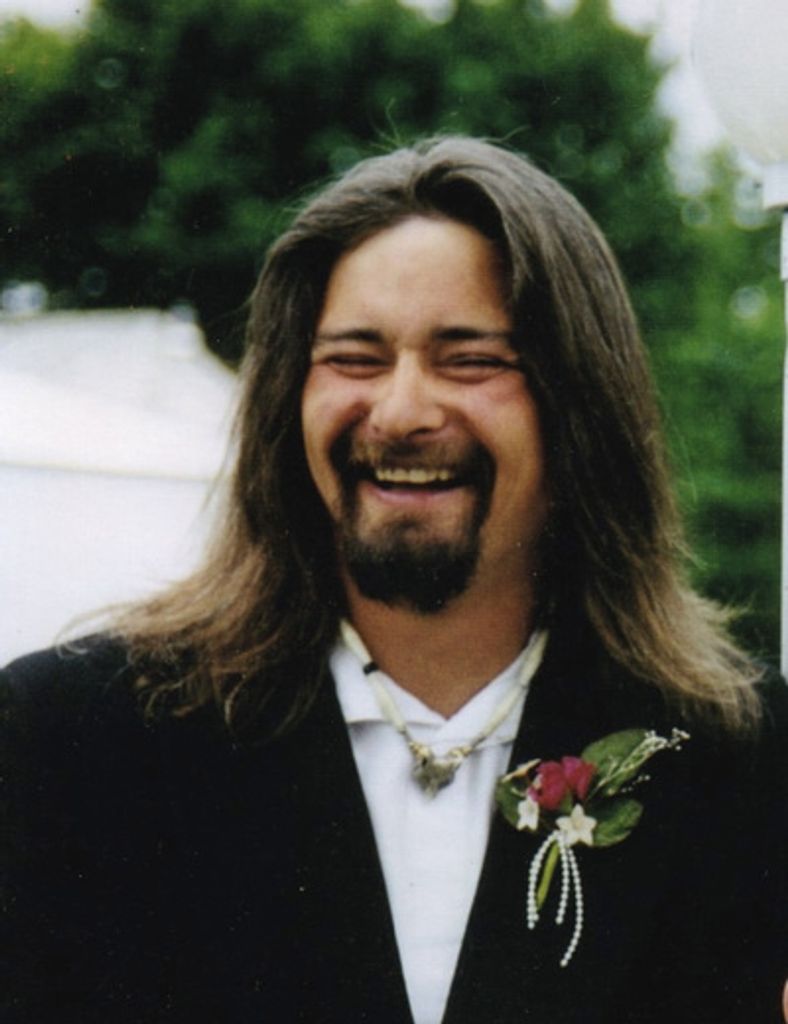 James Allen Blair Profile Photo
