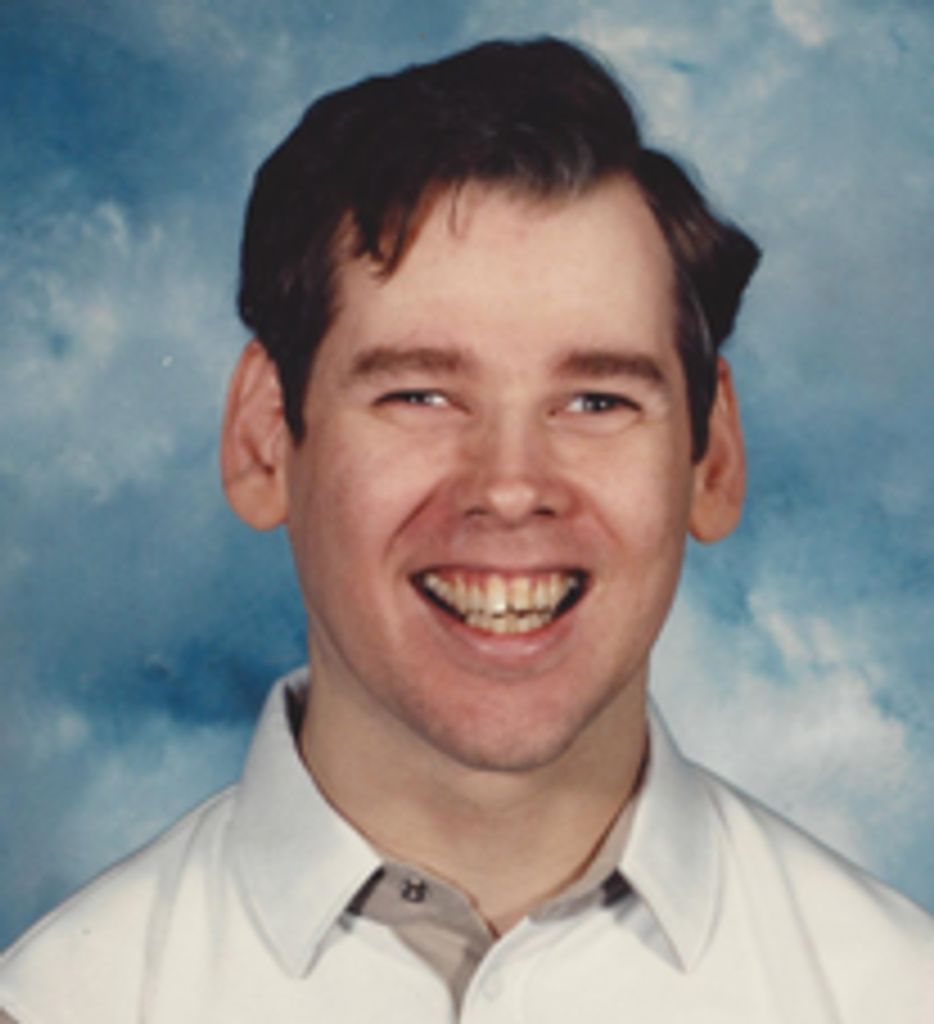 Francis  P. Mcgee Profile Photo