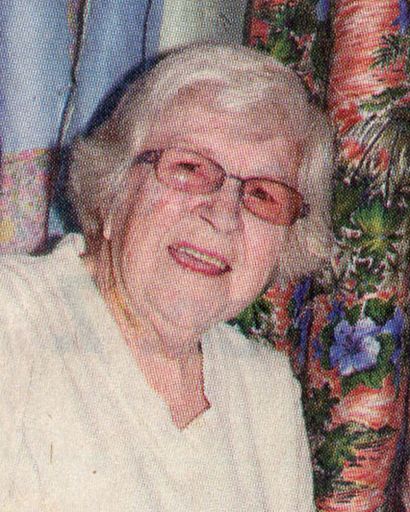 Dorothy Mae Green's obituary image
