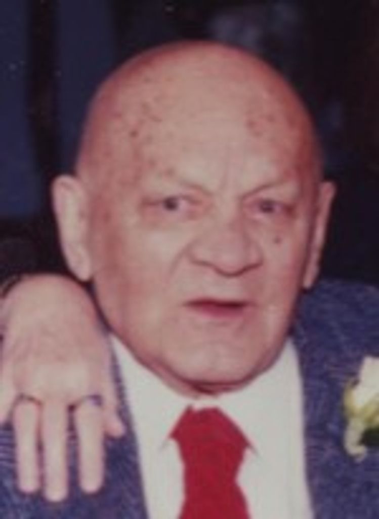 George W. Curry, Jr.