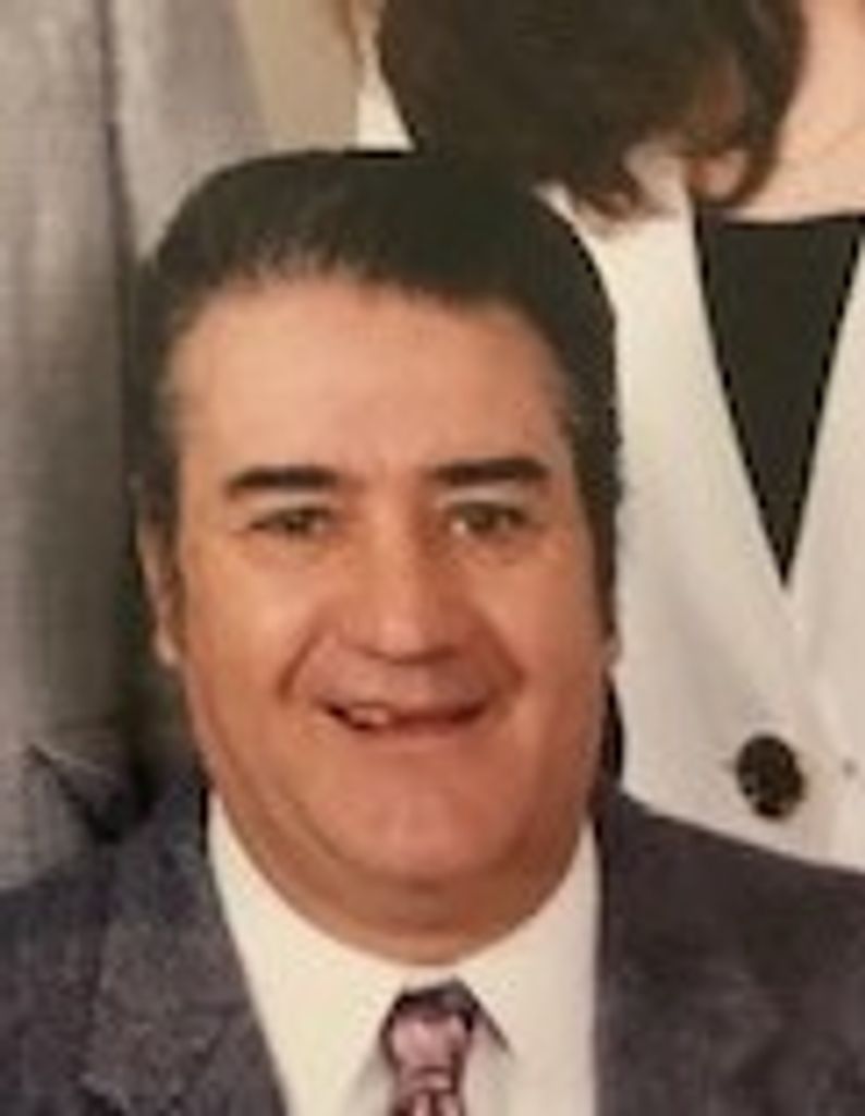 James B. Lori