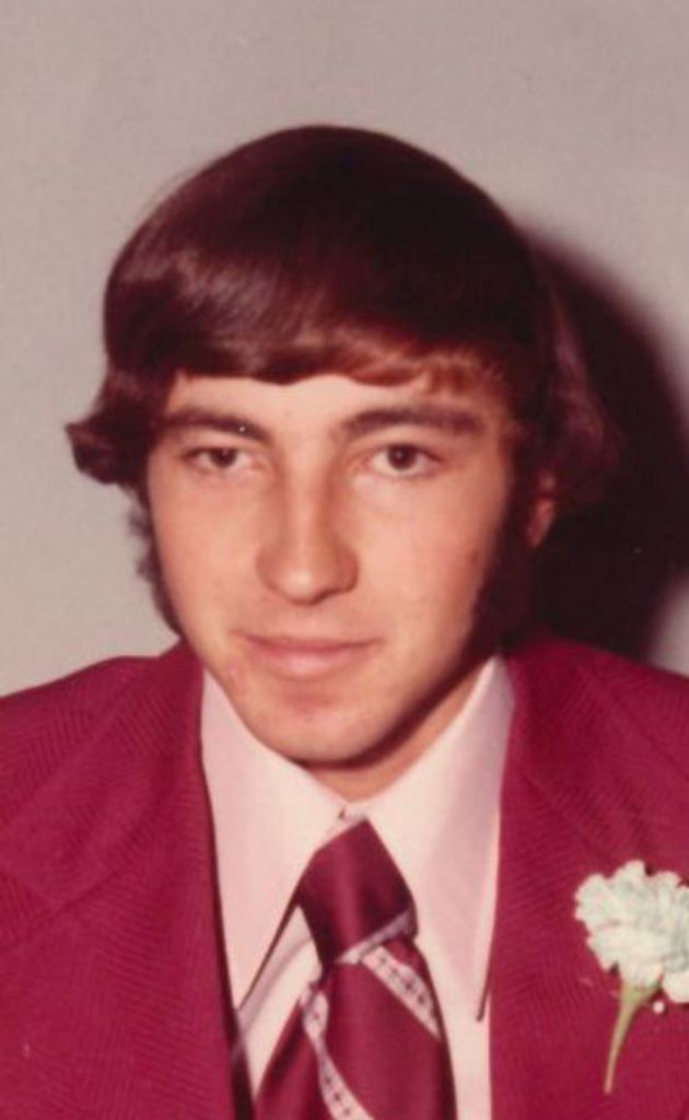 Jeffrey Edward Brown Profile Photo