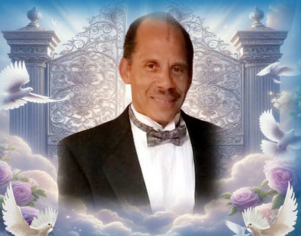 Mickey Jerome Jones Profile Photo