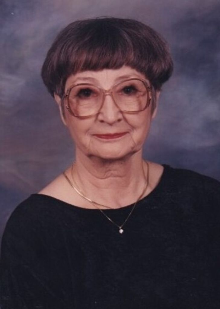 Margaret Ellzey Sanders Profile Photo