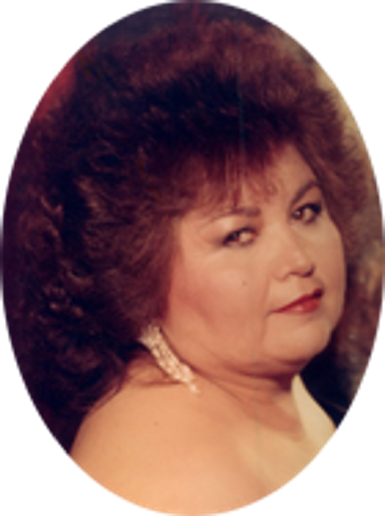 Alicia R. Magallan