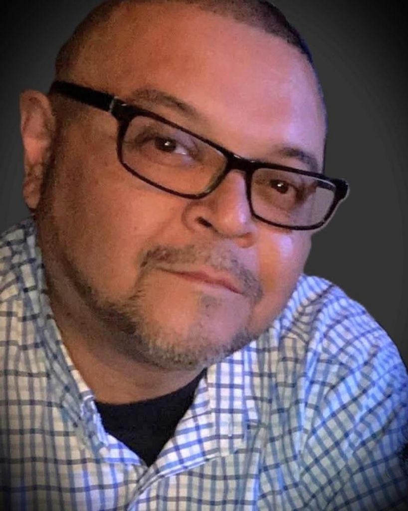 David Anthony Hernandez, Jr.