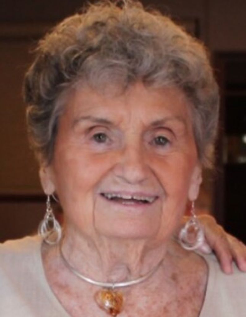 Ruth M. (West)  Connolly Profile Photo