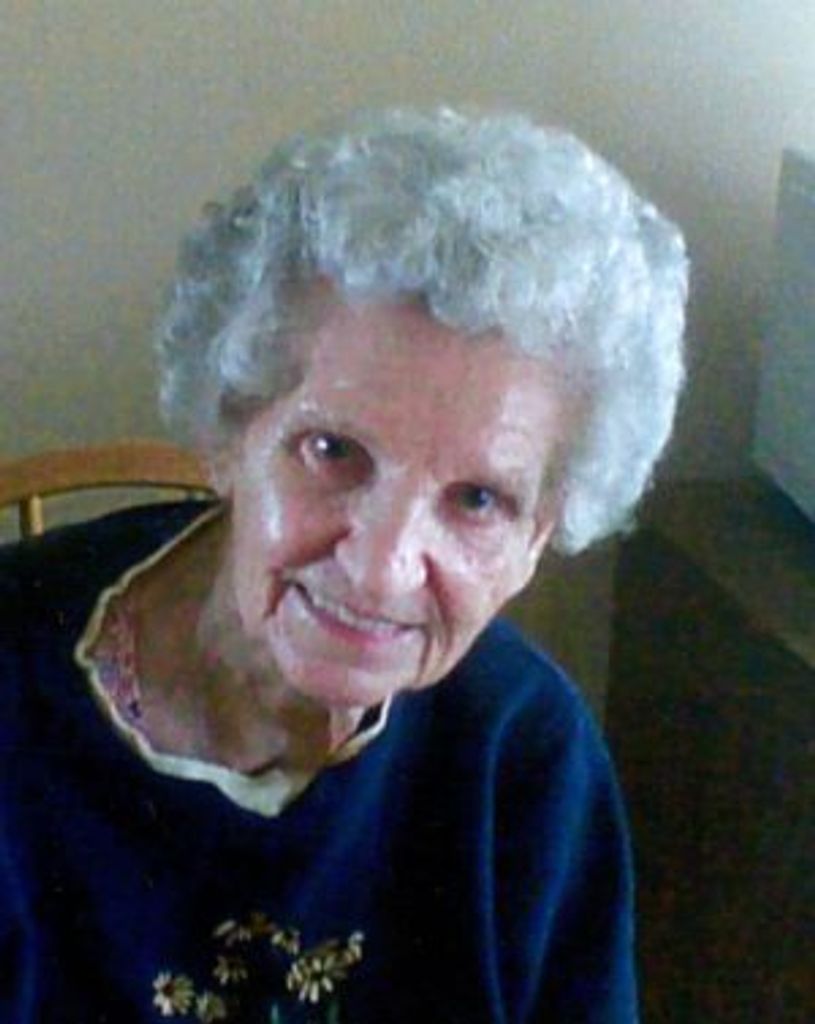 Louise Kulaga of Forest View, IL