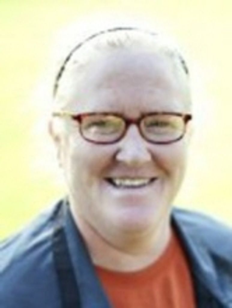 Debra J. Duff