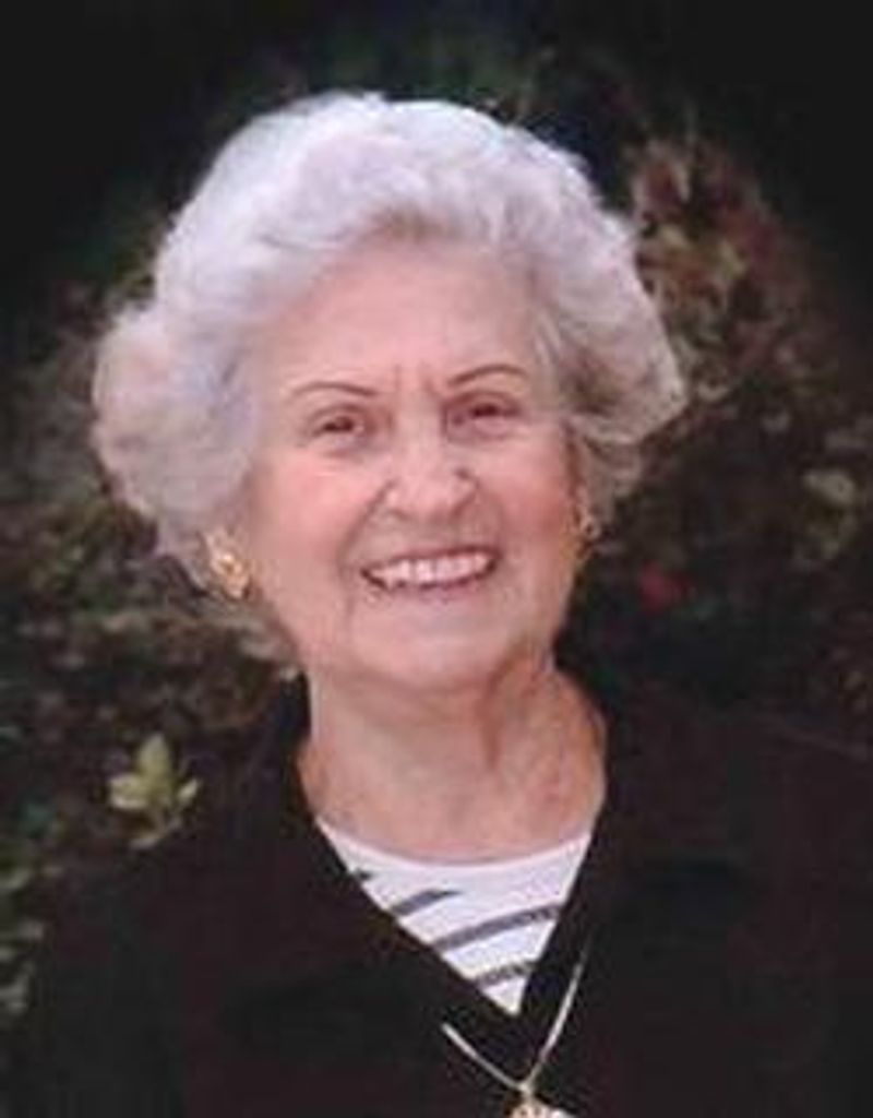 Anita Falzone Faggioni