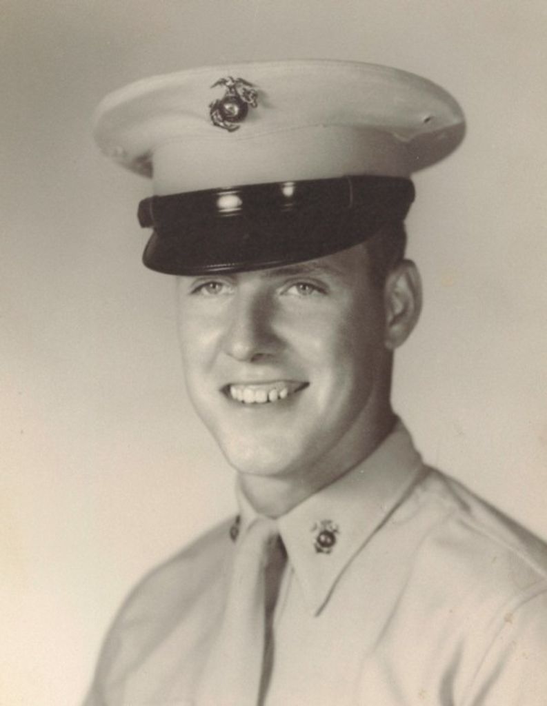 Robert L Poling