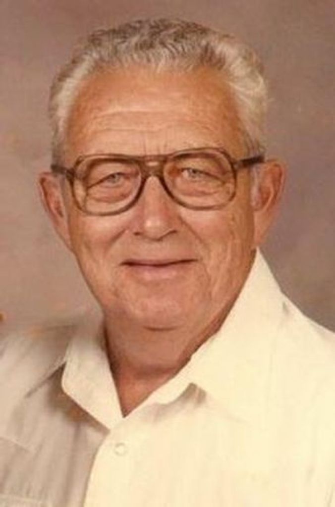 Harold    Reinke