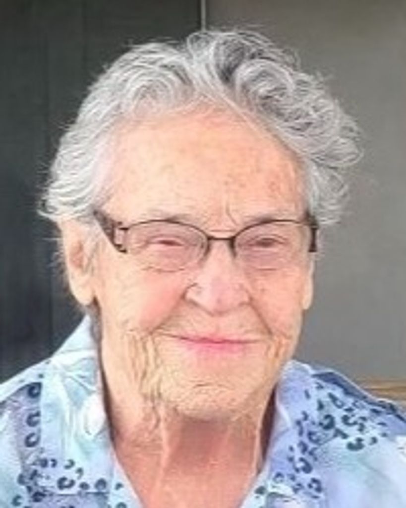 Edith Leona Drake Profile Photo
