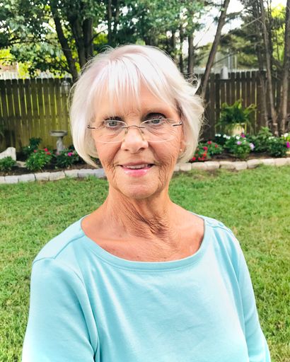 Brenda Marie Hooten's obituary image