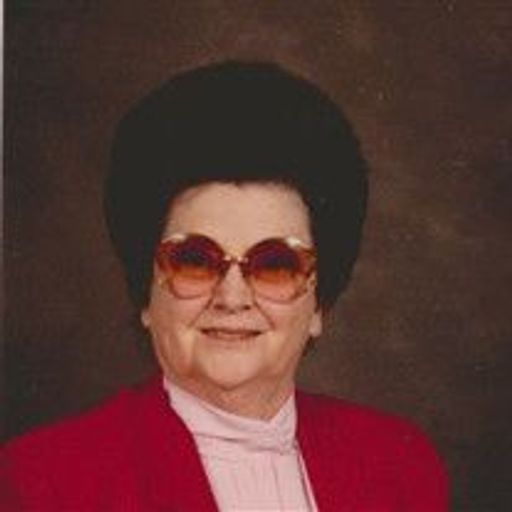 Edith Culbertson Cody Profile Photo