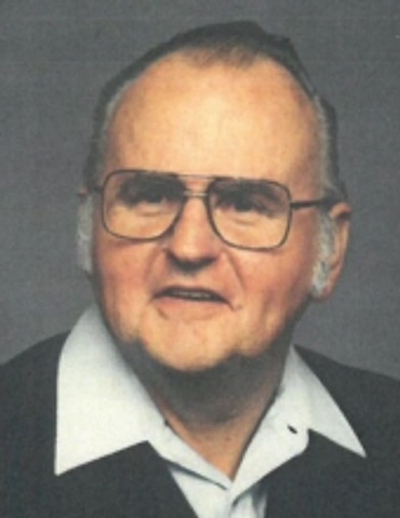 Roger Karl Lapp