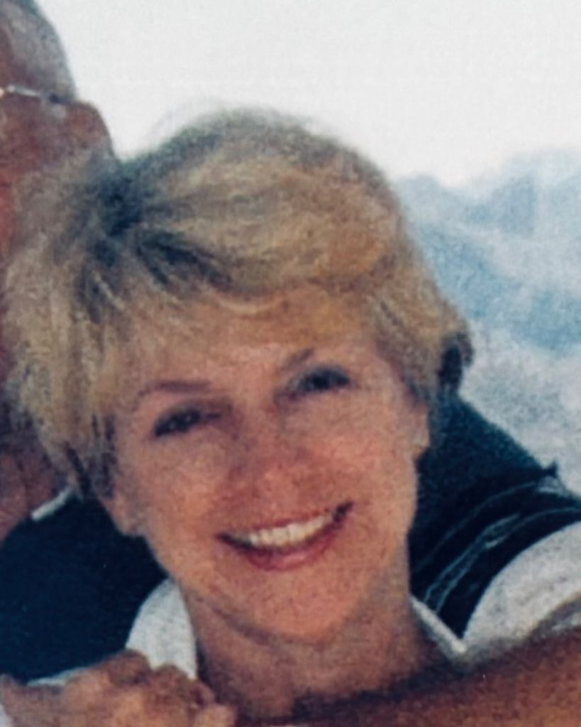 Joan Luongo