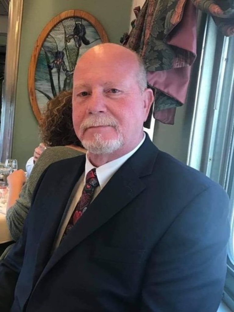 Michael "Mike" Lynn Campbell Profile Photo