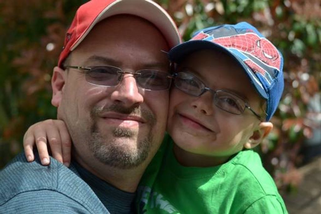 Benny Steven Hicks Profile Photo