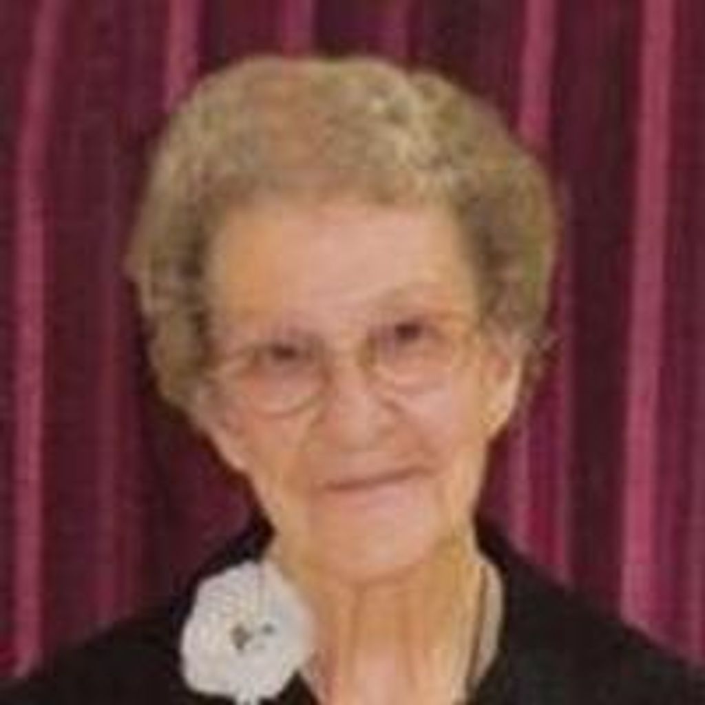 Mary Lou E. Krusemark