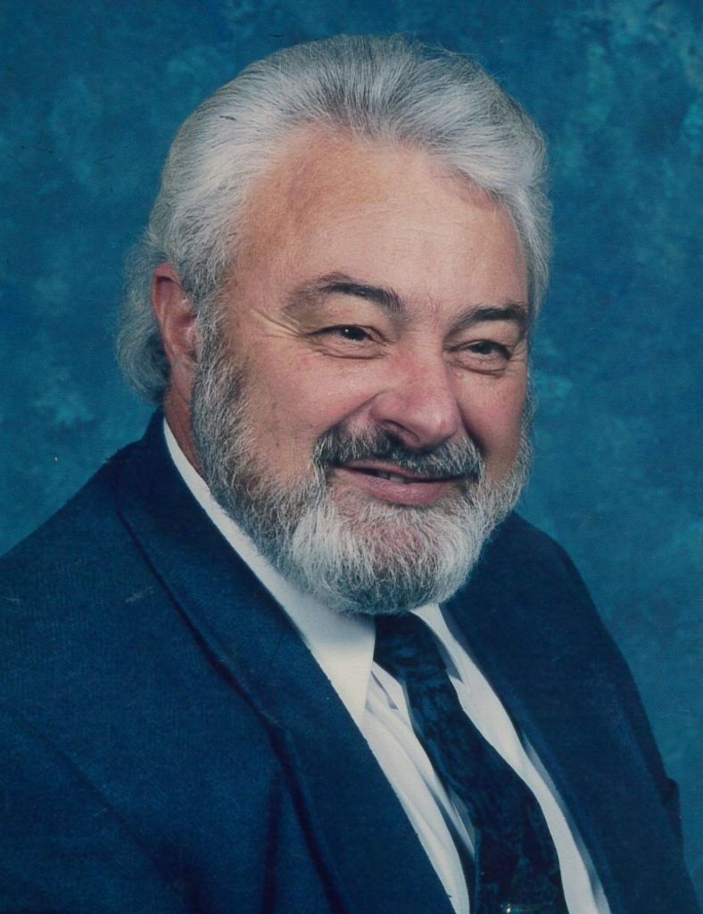Jim David Newman