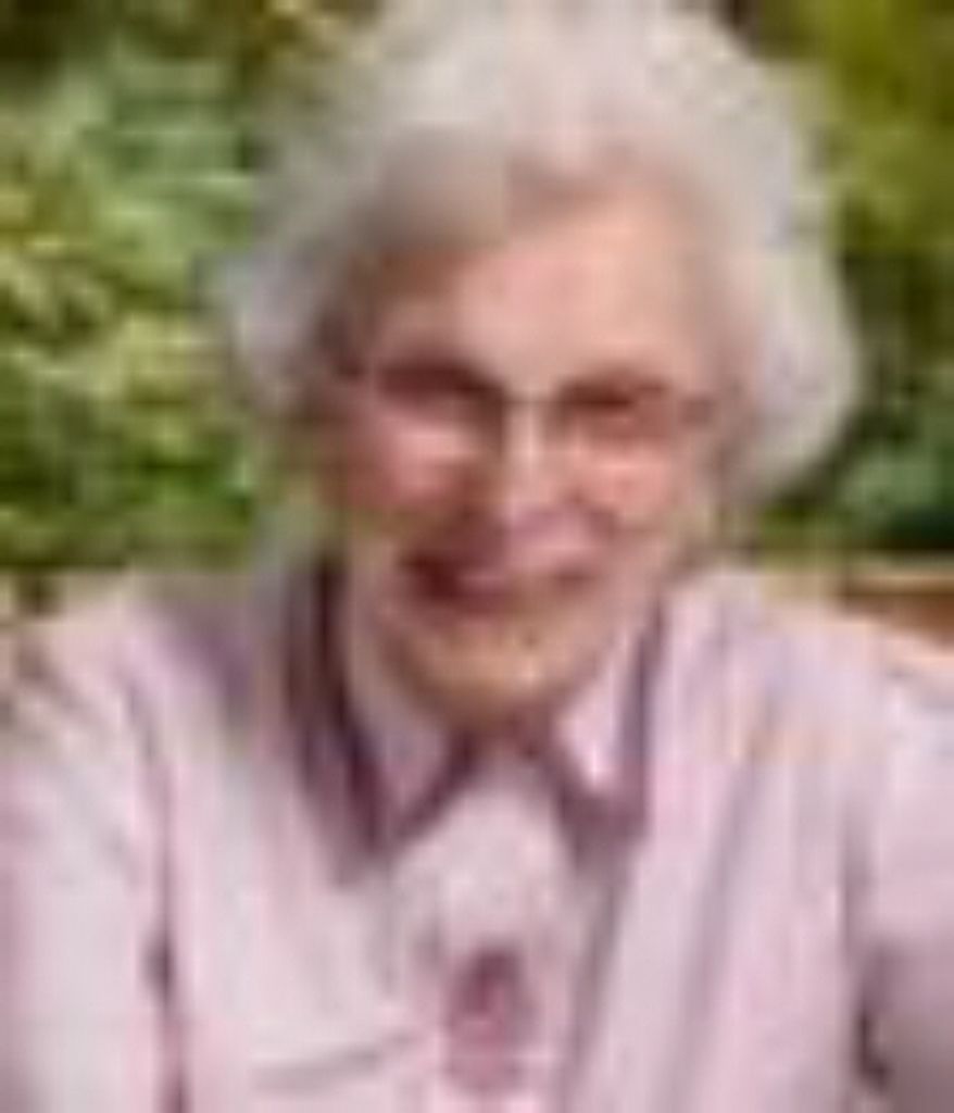 Evelyn Spengler