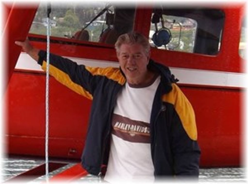 Joseph Robert Phillips Profile Photo
