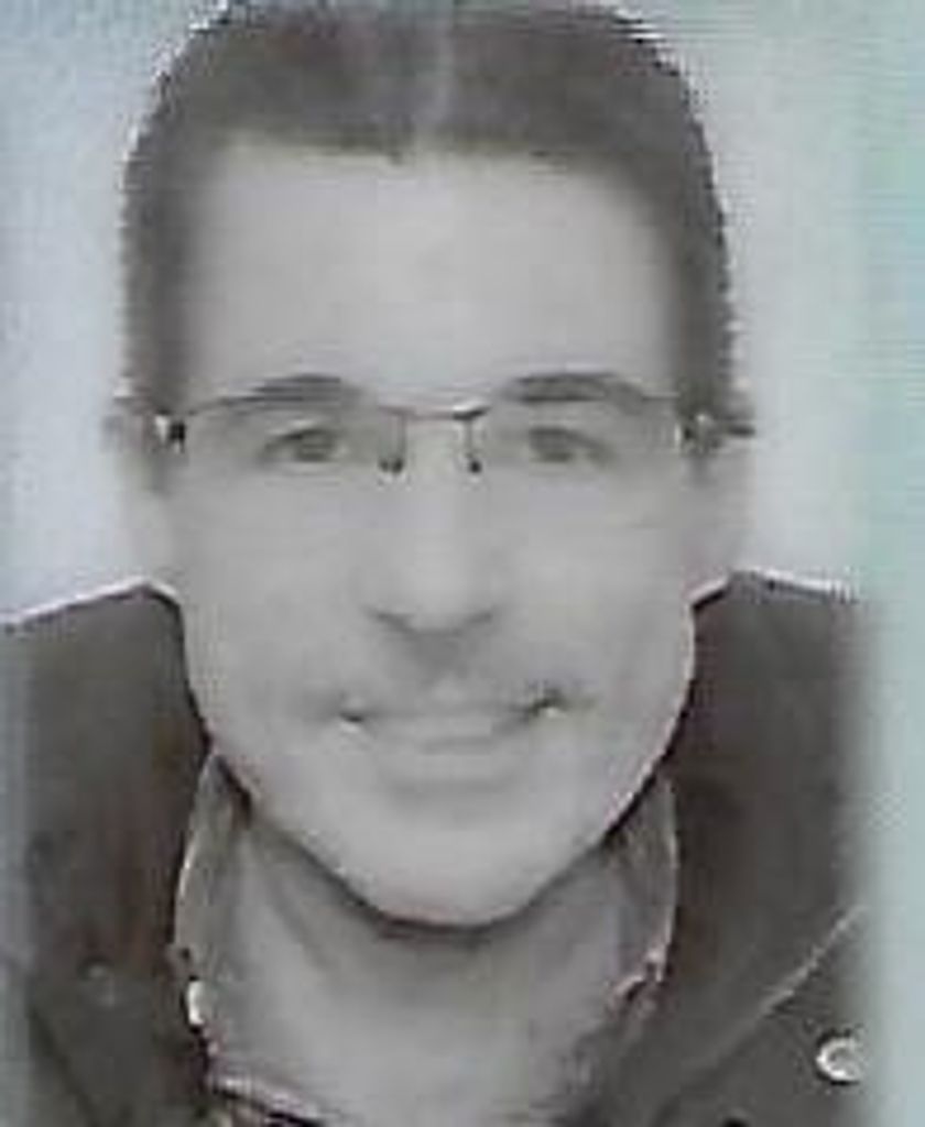 Thomas "Tommy" Might