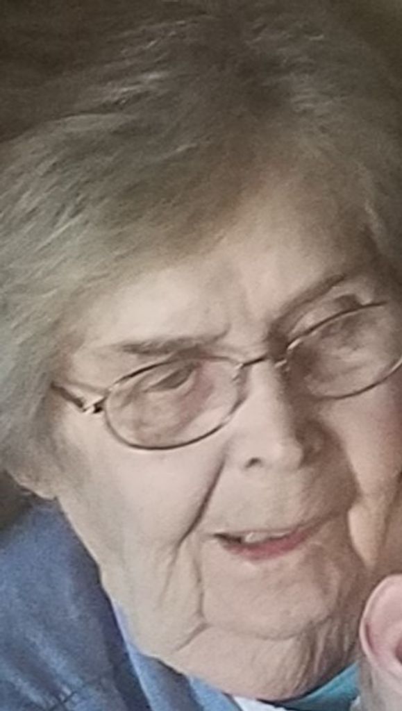 Mary Louise (Onderko)  Silbaugh