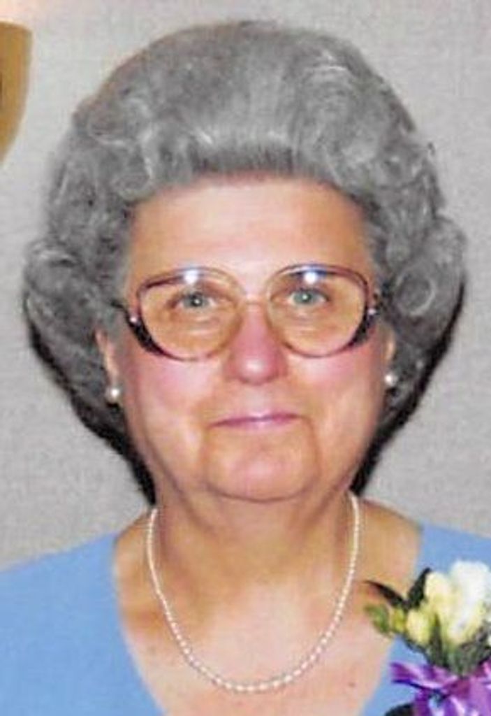 Dorothea A. Lazzari Profile Photo