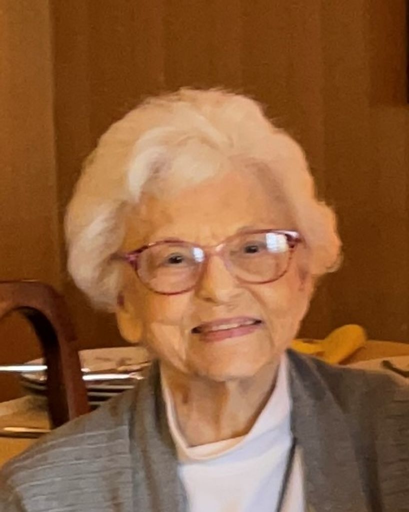 Dolores Maria Reynolds Faryewicz