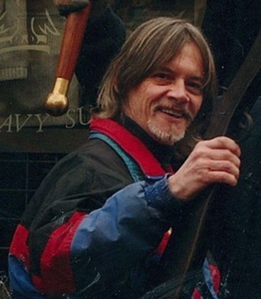 Kenneth Miller