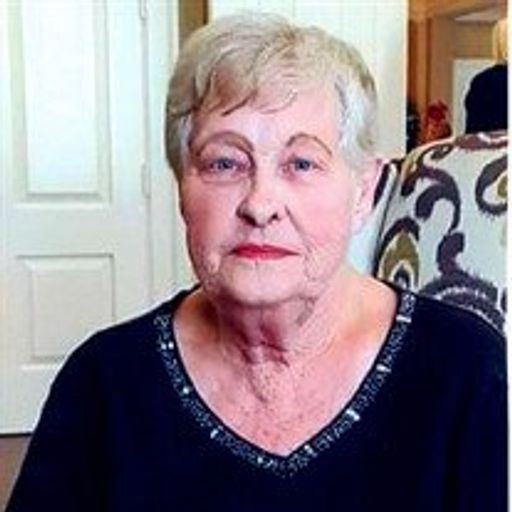 Edna Patricia "Patsy" Jones Profile Photo