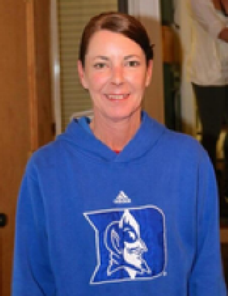 Donna Frances Blankenship