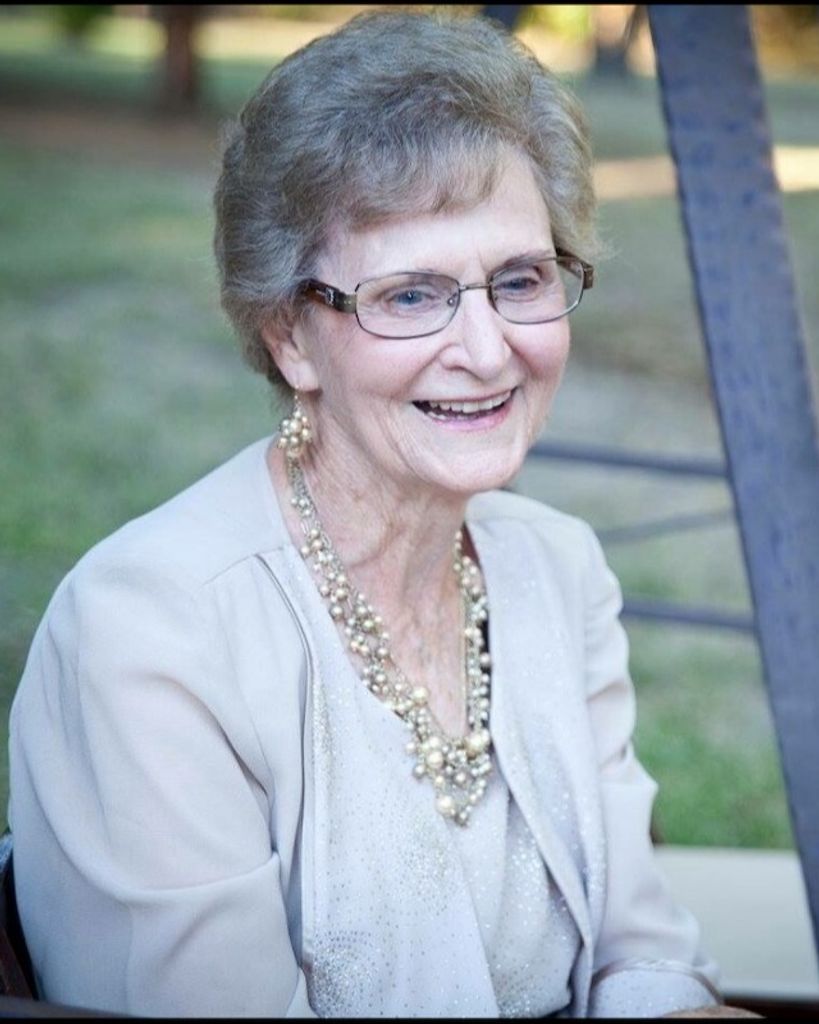 Dorothy "Dot" Doherty Profile Photo