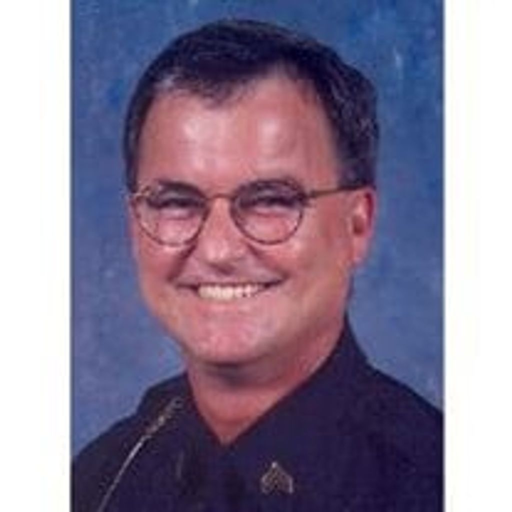Timothy A. Gahn