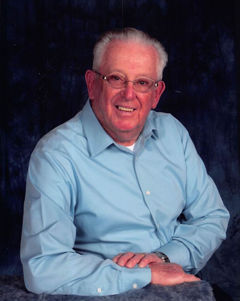 Edward Thomas Ball