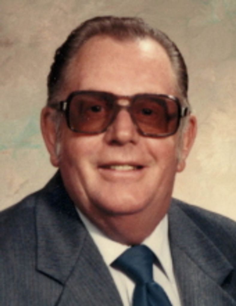 Carl L. Stewart Profile Photo
