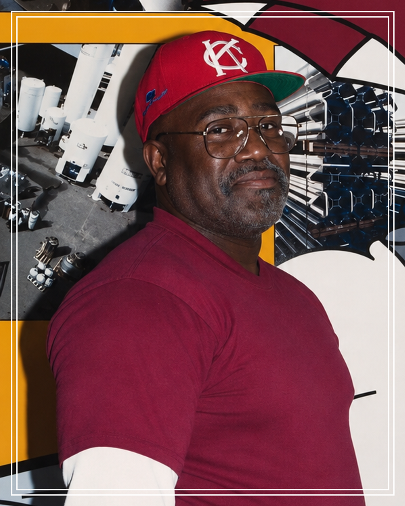 Mannie Lee Thompson Profile Photo