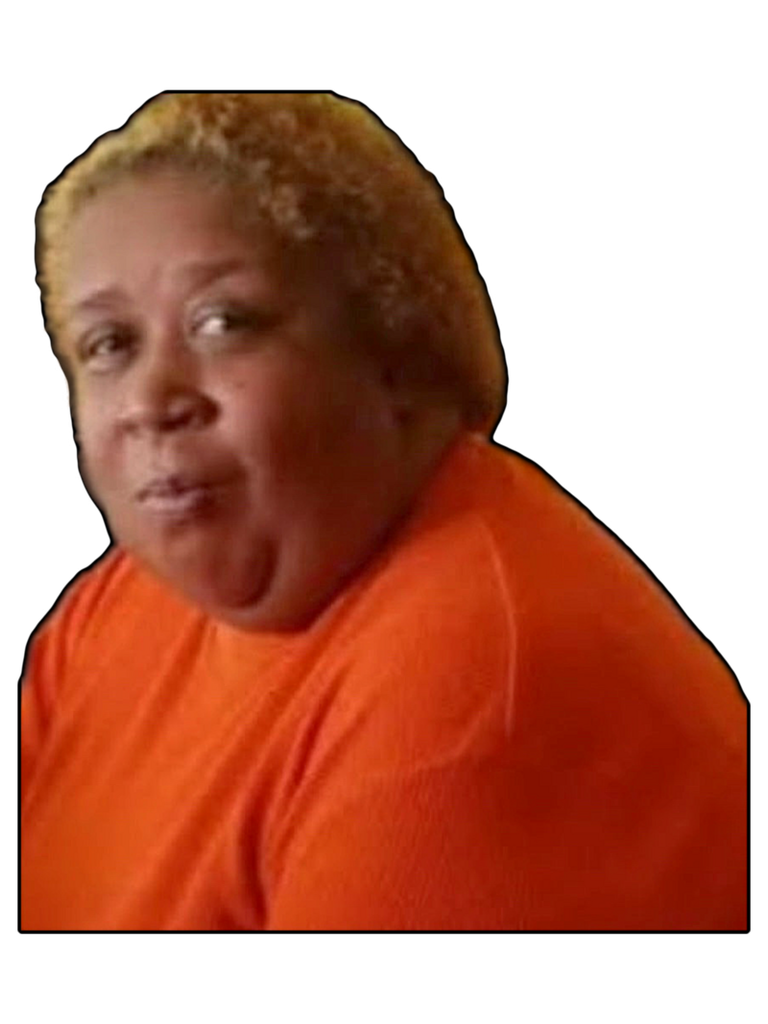 Donna Eugenia Blanton-Smith