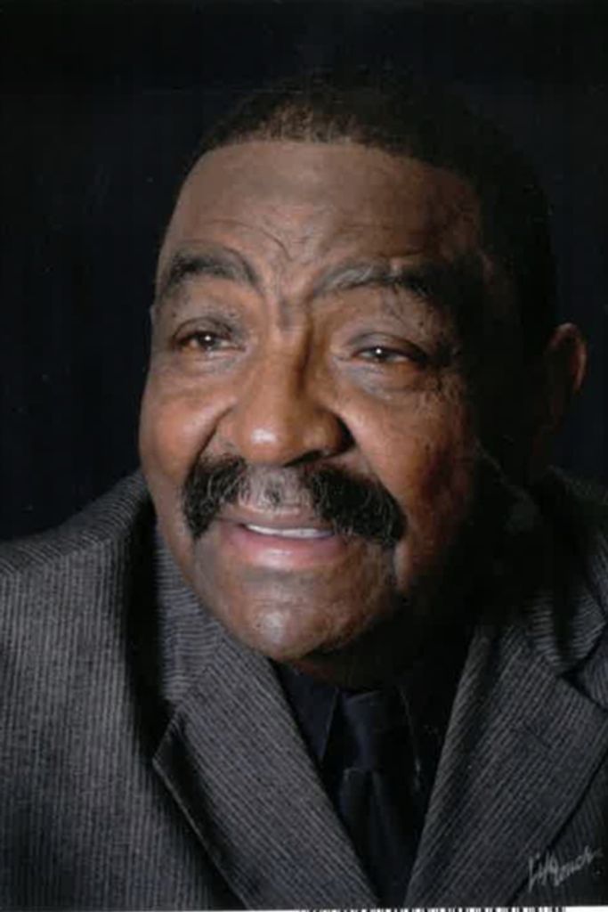 Clarence Rodgers, Sr. Profile Photo