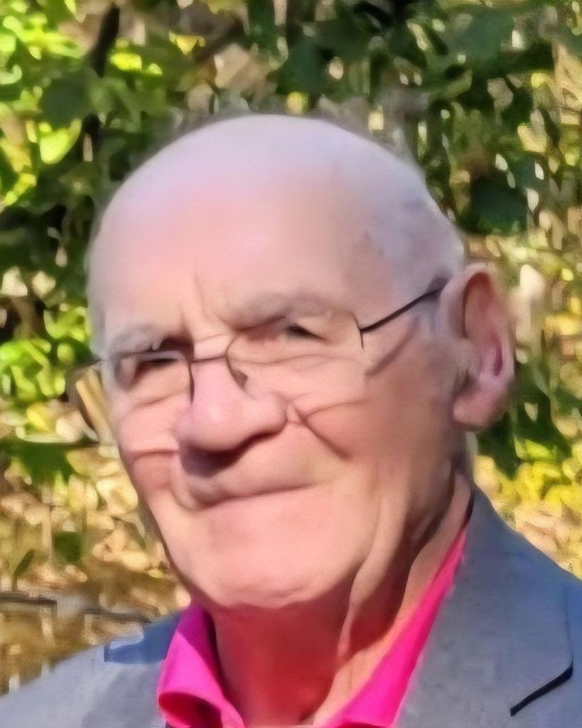 Thomas E. Gandziarski Profile Photo